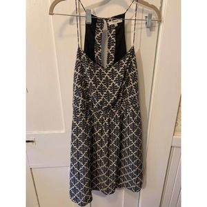 NWOT Madewell Dress size 10
